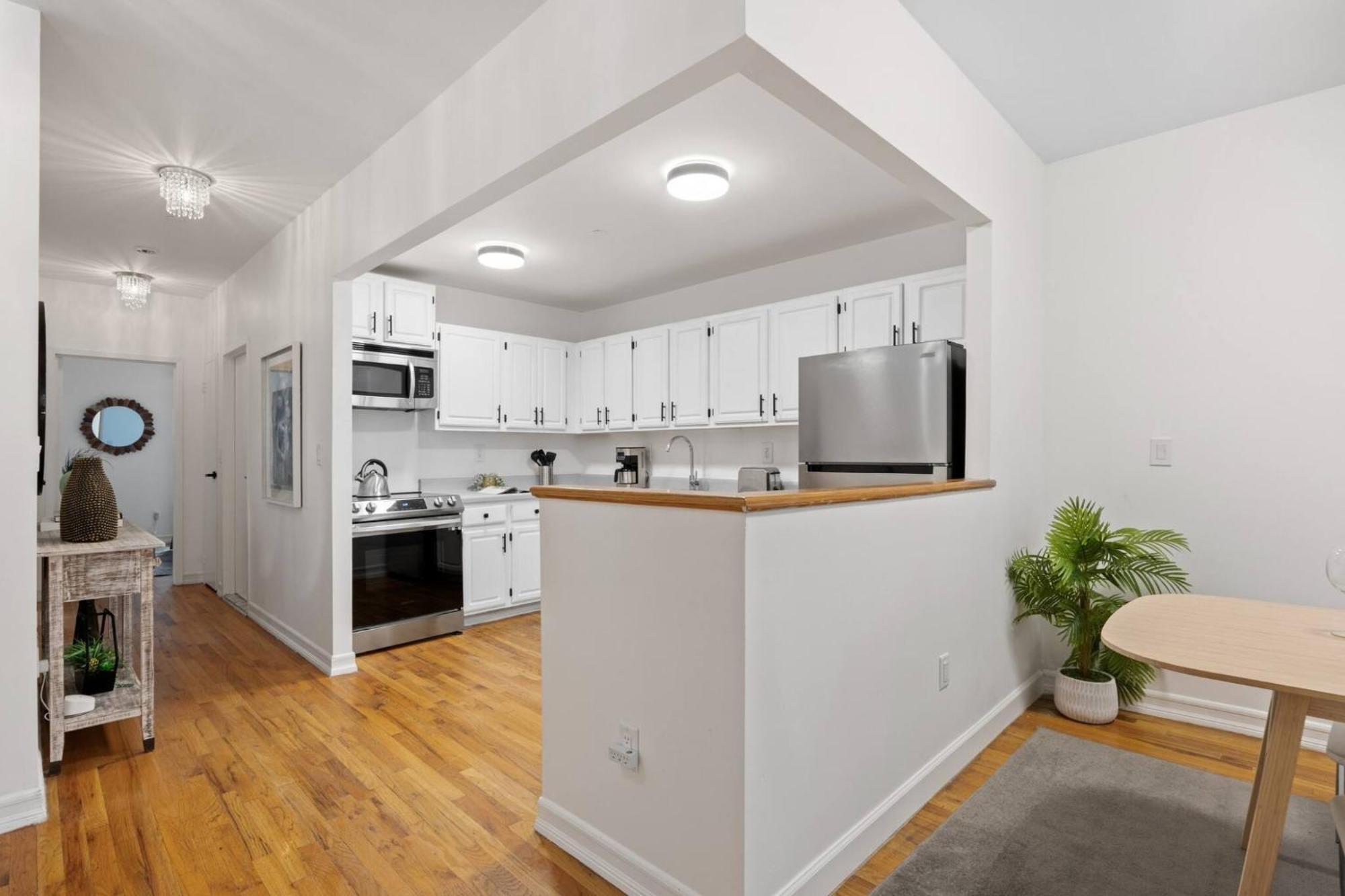 Apartamento Harlem Renaissance Nueva York