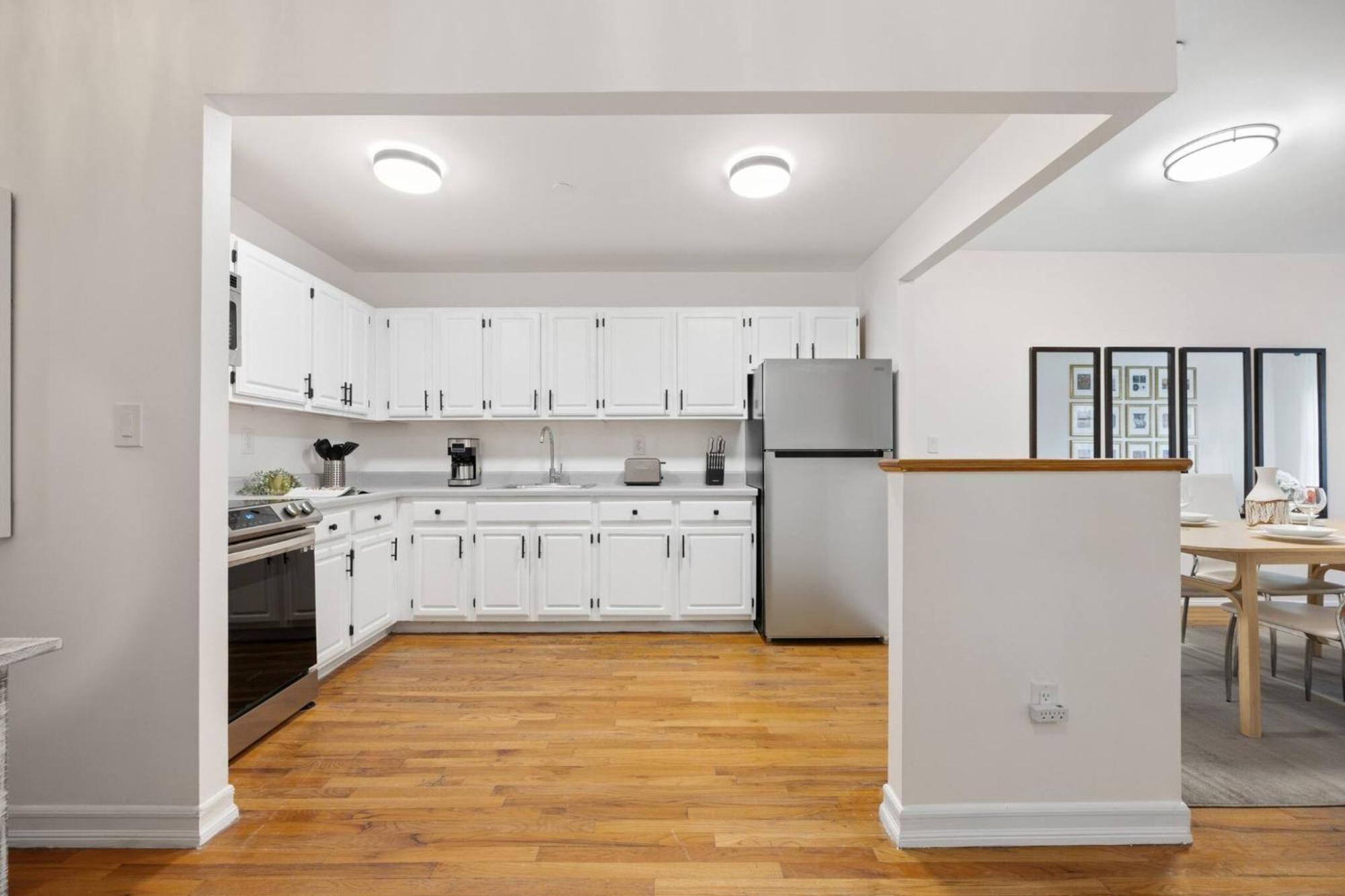 Harlem Renaissance Apartamento Nueva York