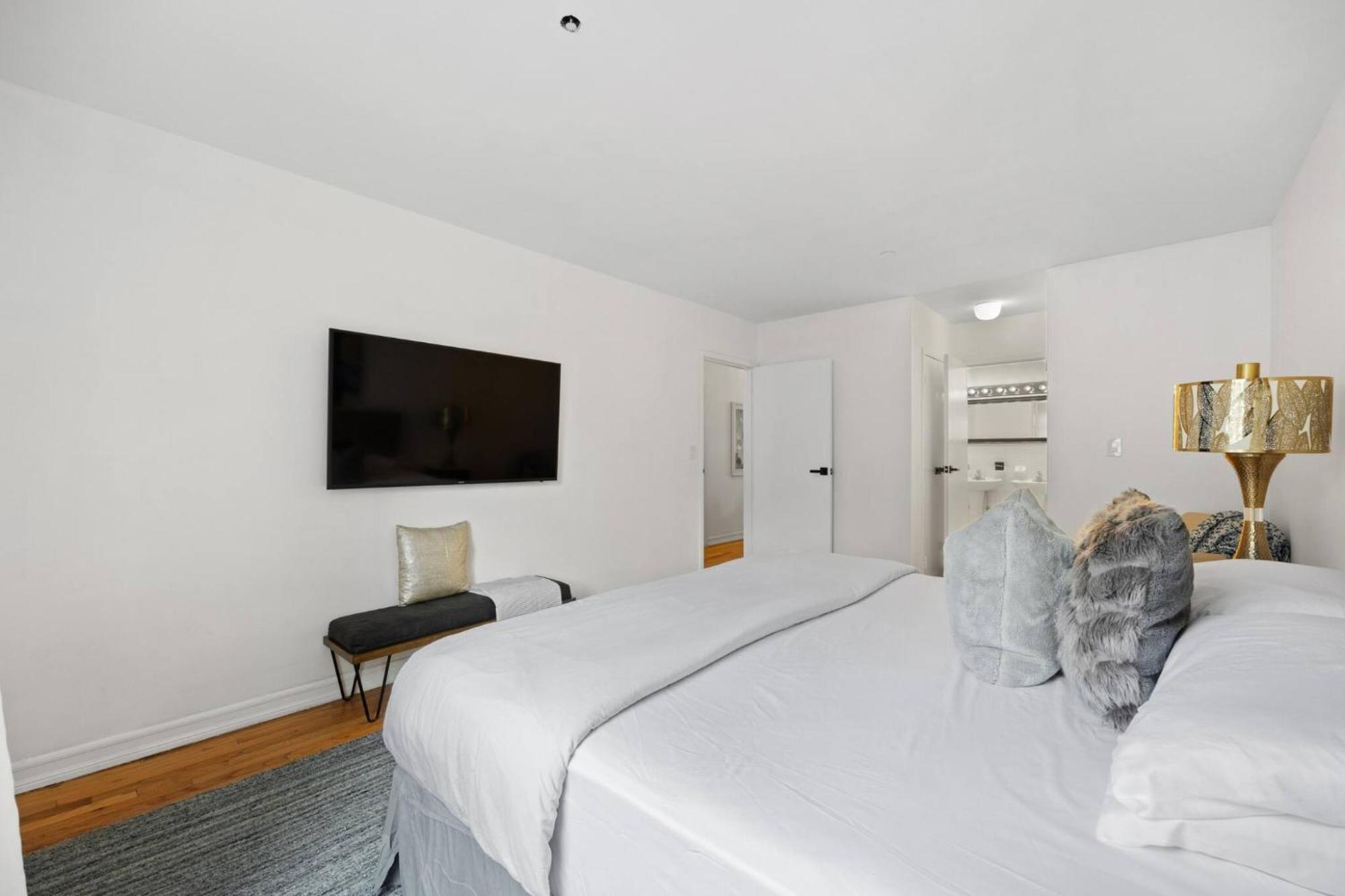 Harlem Renaissance Apartamento