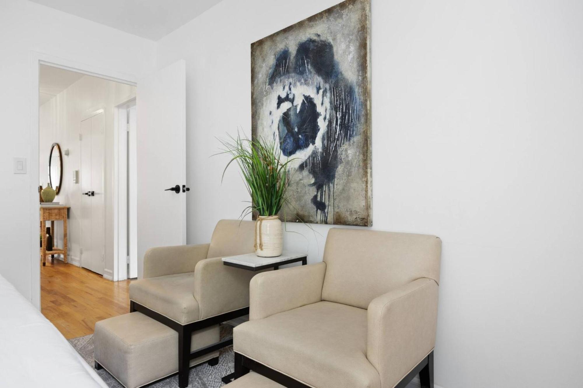 Harlem Renaissance Apartamento *