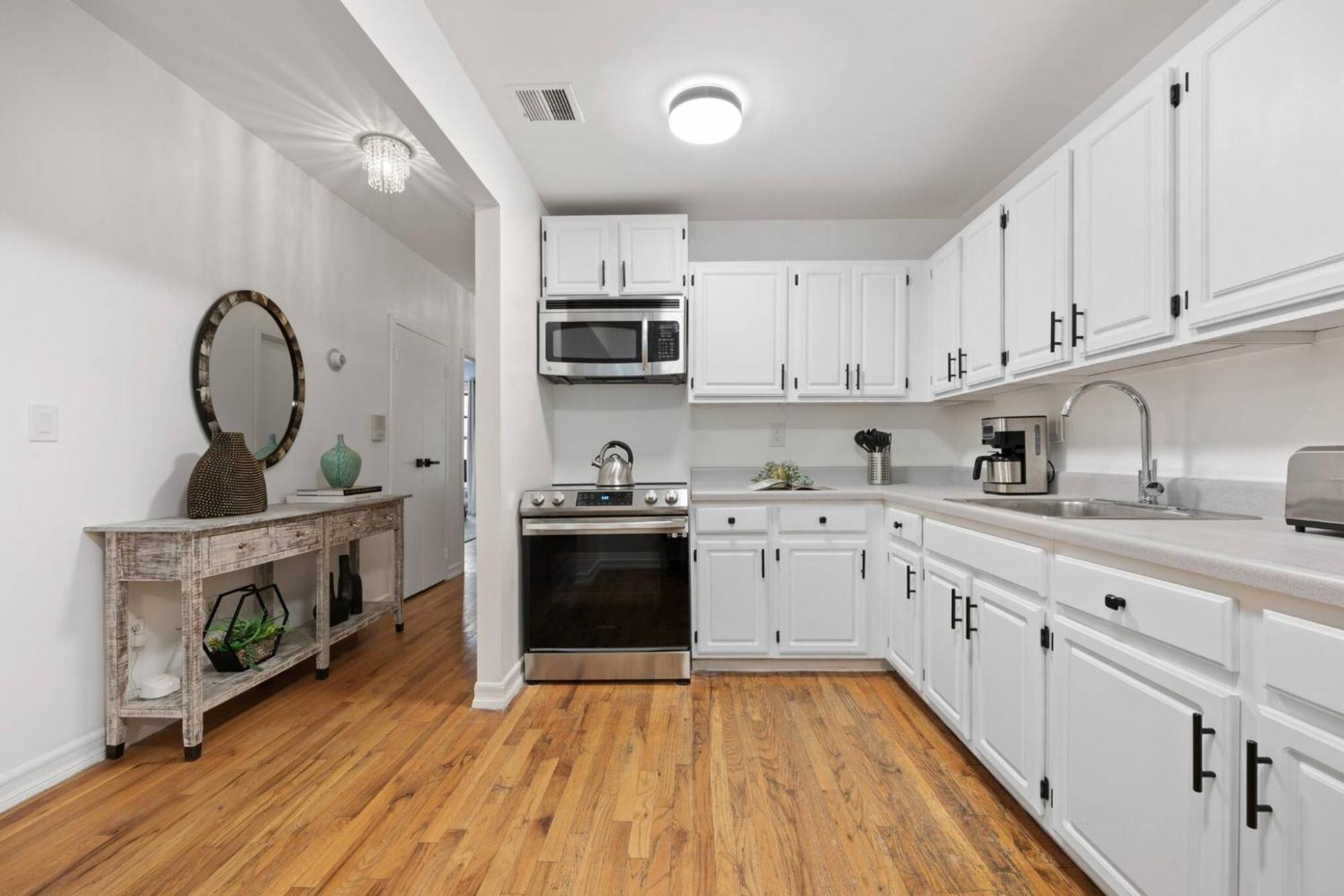 Harlem Renaissance Apartamento Nueva York