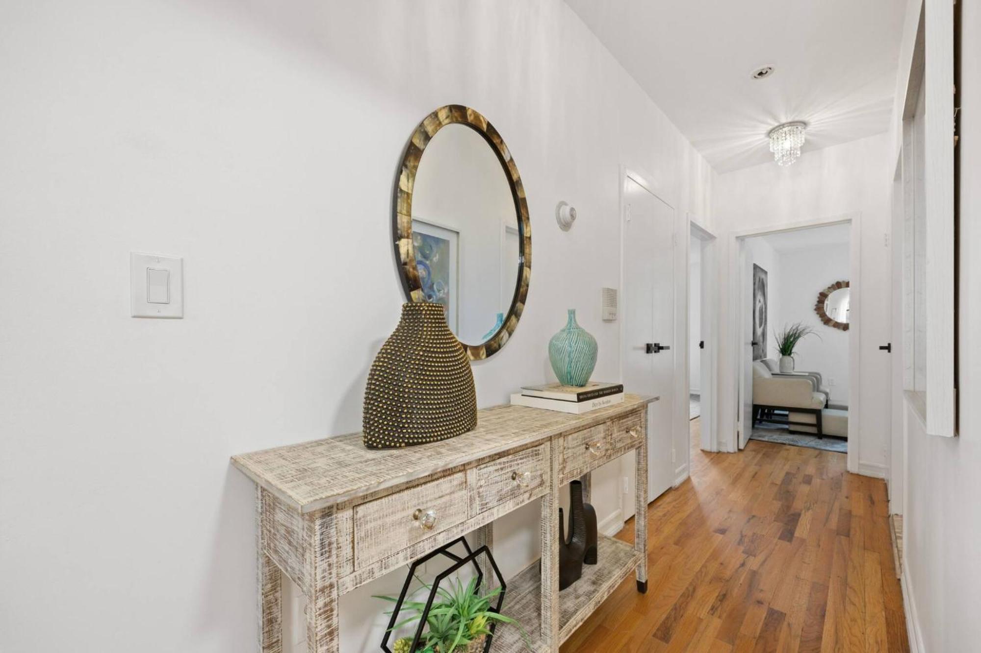 Apartamento Harlem Renaissance Nueva York