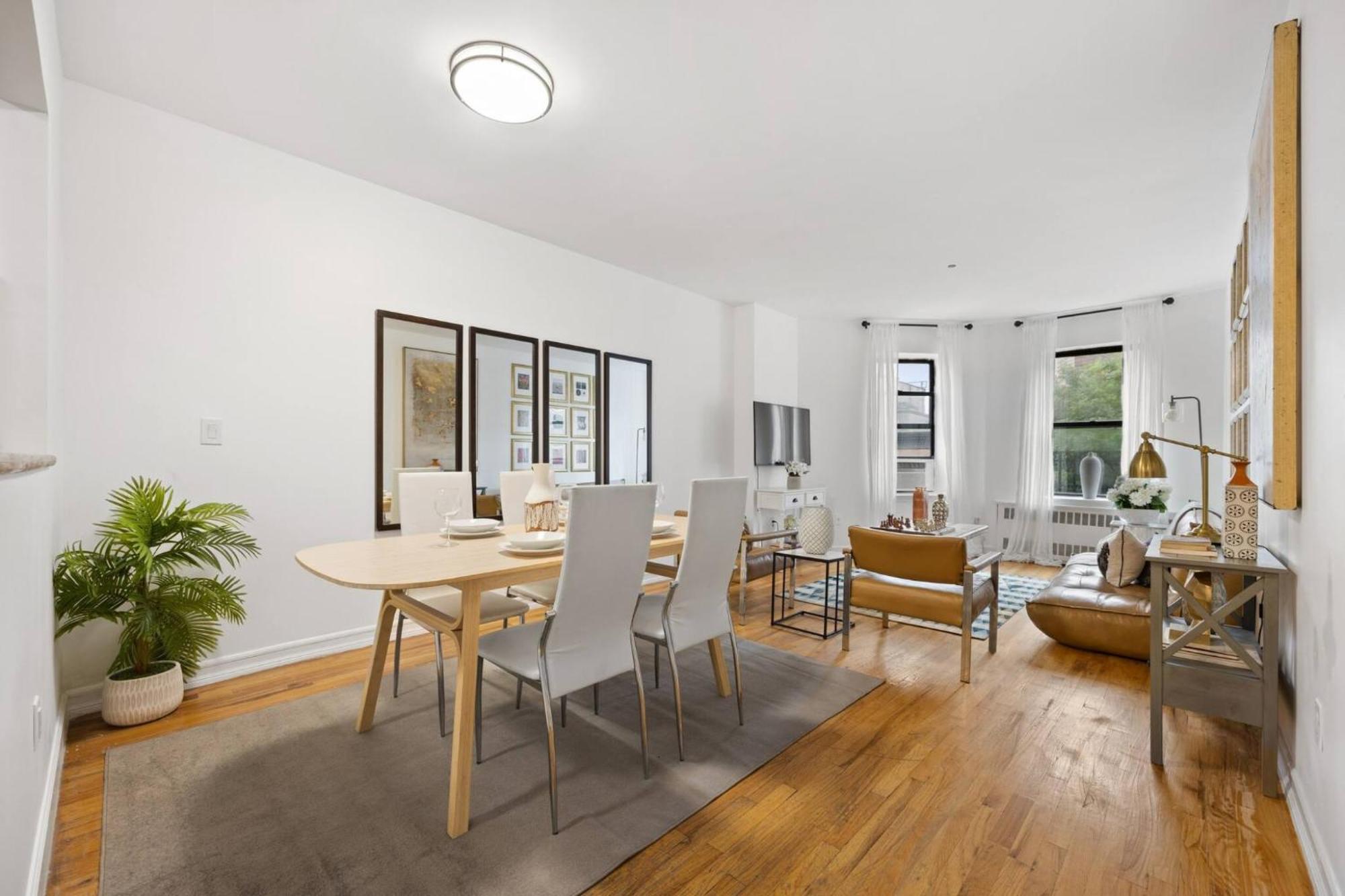 Harlem Renaissance Apartamento *